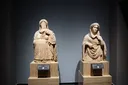 Libya's largest museum reopens for first time since Gaddafi's fall