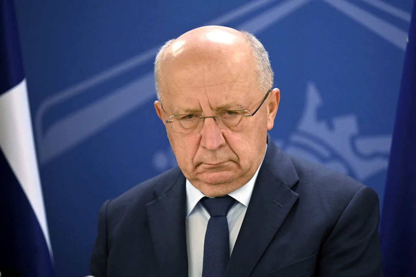 Russia ready to ‘test’ Europe in conflict within next four years, EU defence chief warns