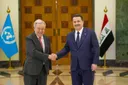 Generalni sekretar UN-a stigao u Irak na ceremoniju povodom završetka misije UNAMI