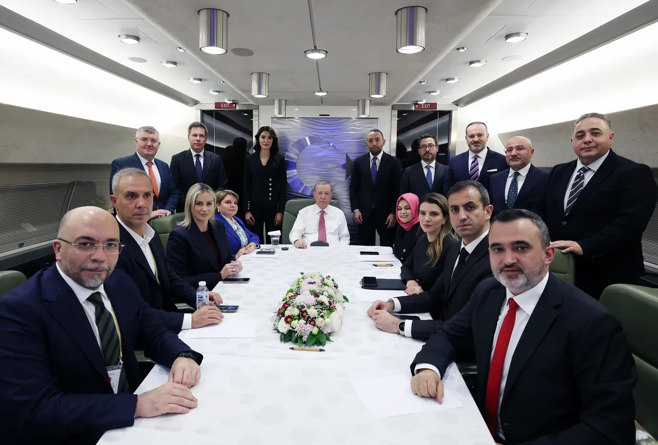 Erdogan nakon sastanka s Putinom kazao da mir u Ukrajini "nije daleko"