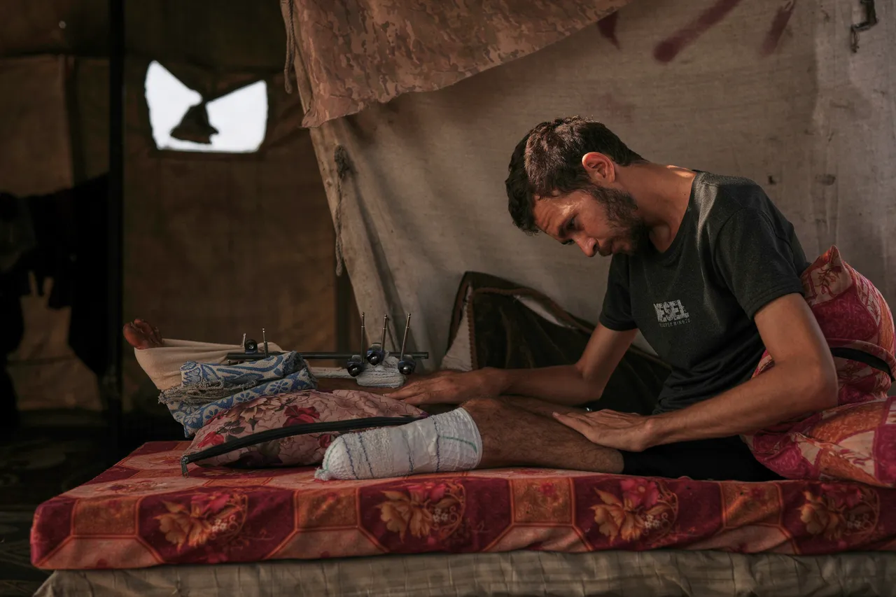 UN: 43.000 Menschen in Gaza erlitten schwere Verletzungen