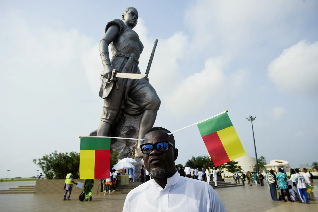 Élection présidentielle au Bénin: la fin de dix ans de dix ans à la tête du pays pour Patrice Talon