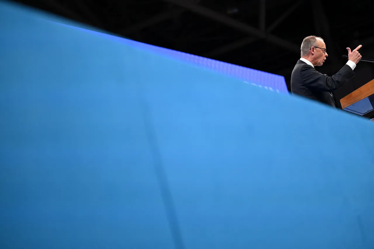 Mittelstand verliert Vertrauen in Regierung Merz