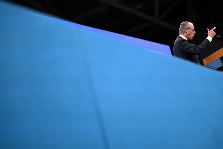 Mittelstand verliert Vertrauen in Regierung Merz