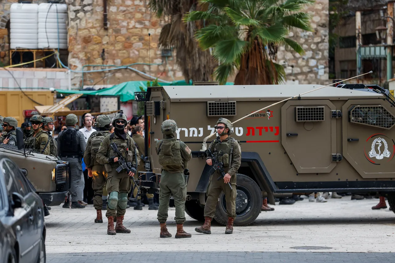 Cisjordanie occupée : Israël arrête deux activistes américaines