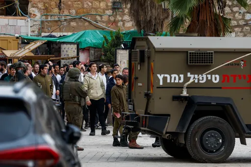 Palestinian minor killed by Israeli army in occupied West Bank