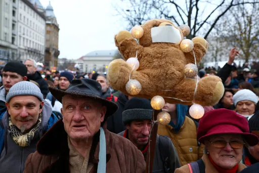 Ungarn: Bericht stellt weitverbreiteten Missbrauch in Kinderheimen fest