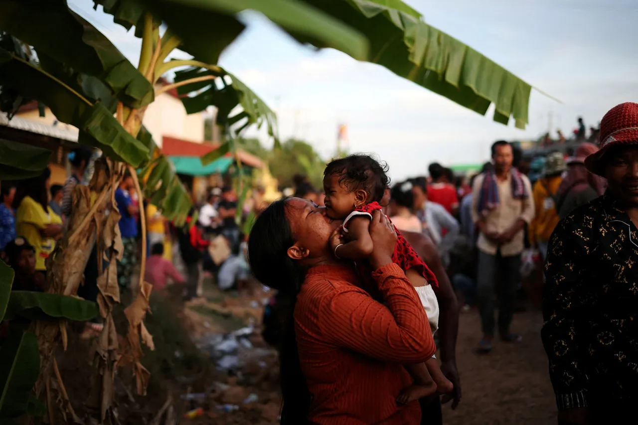 Pertempuran Thai-Kemboja belum ada tanda surut