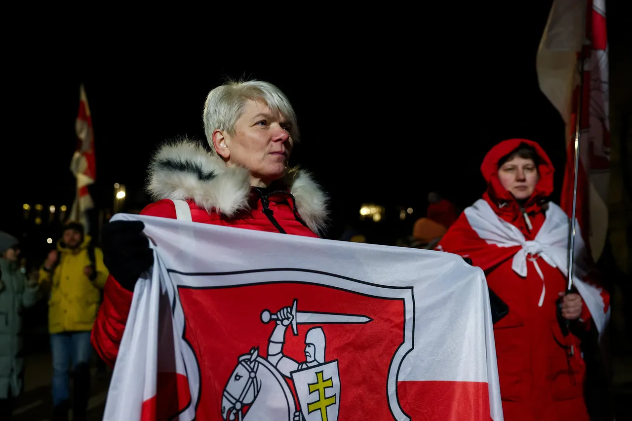 Białoruś uwolniła kolejnych więźniów politycznych