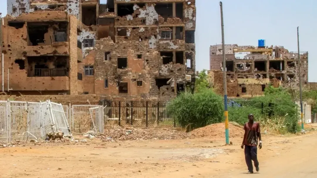 قتلى وجرحى بقصف لـ"الدعم السريع" شمال كردفان.. و"الأغذية العالمي" يضطر إلى خفض التمويل