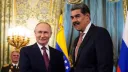 Putin apoia Maduro contra pressão dos EUA e promete aprofundar laços económicos e energéticos