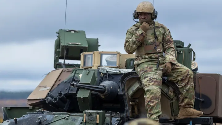 Вашингтон готов дать Украине защиту уровня НАТО