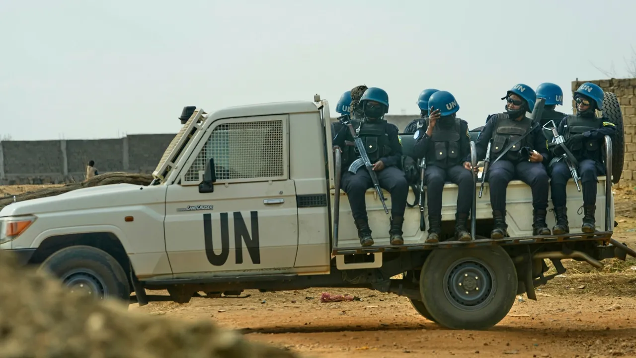 "الدعم السريع" تقتل 6 أشخاص باستهداف البعثة الأممية بكادوقلي.. والحكومة تطالب بتصنيفها "إرهابية"