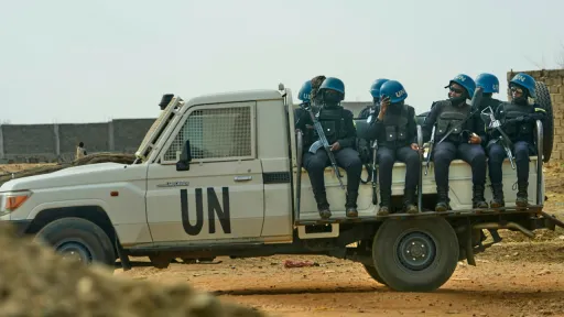 "الدعم السريع" تقتل 6 أشخاص باستهداف البعثة الأممية بكادوقلي.. والحكومة تطالب بتصنيفها "إرهابية"