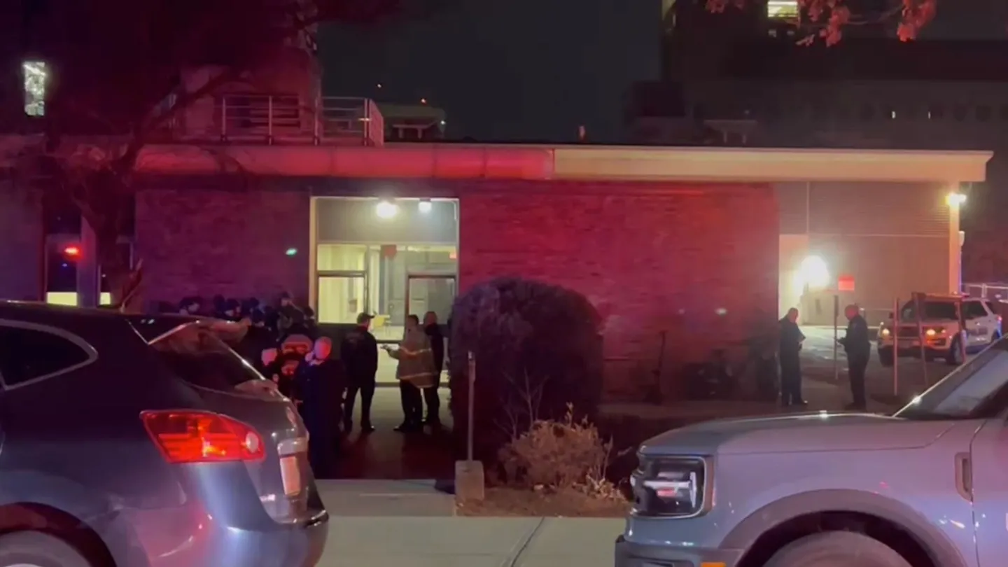 مقتل شخصين وإصابة آخرين في إطلاق نار داخل جامعة براون بالولايات المتحدة