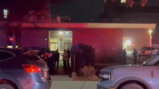 مقتل شخصين وإصابة آخرين في إطلاق نار داخل جامعة براون بالولايات المتحدة