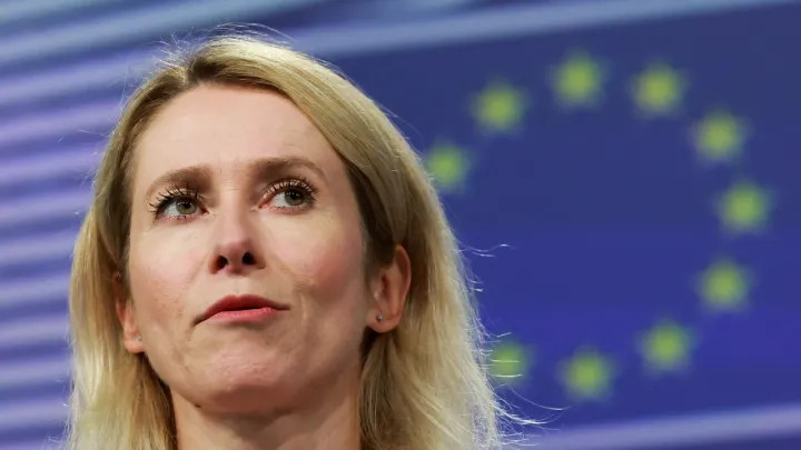 Awrupa Berlege Rusiyä aktivların bilgesez waqıtqa qadär xäräkätsez xälgä kitermäkçe