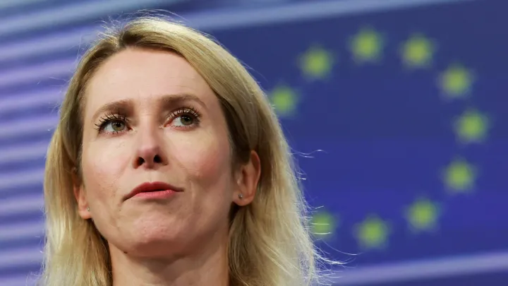 Avropa İttifaqı Rusiya aktivlərini müddətsiz olaraq dondurmaq niyyətindədir