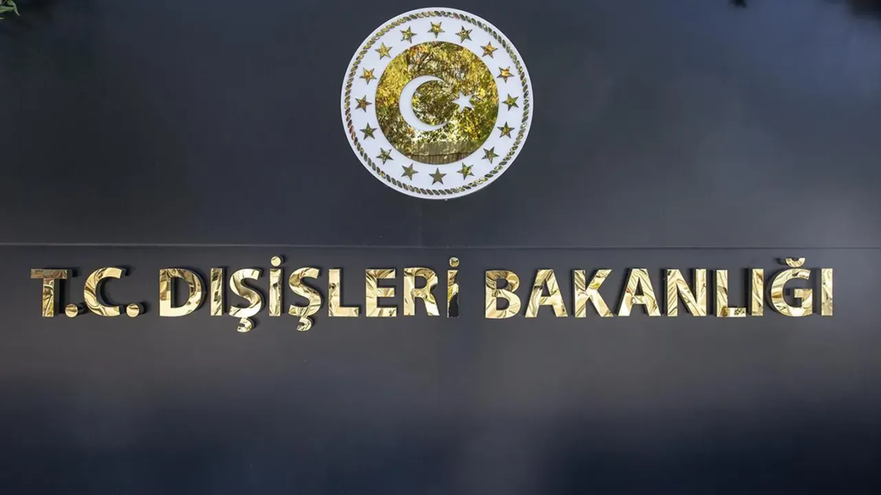 Главы МИД Турции и еще семи стран осудили действия Израиля