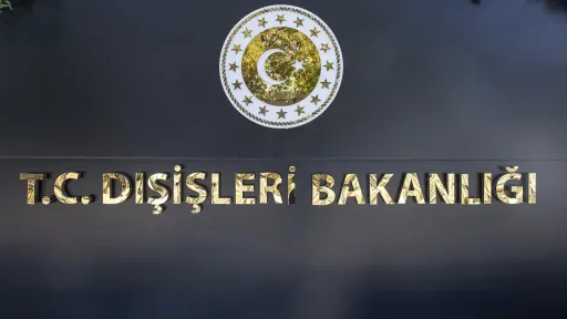 Главы МИД Турции и еще семи стран осудили действия Израиля