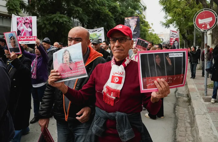 Tunisie: heurts à Kairouan après la mort d'un homme