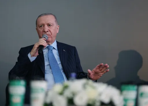 Saƙon Turkiyya kan Gaza a taron MDD na watan Satumba ya bar Trump cikin tunani: Erdogan