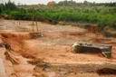 Flash floods kill at least 21 people in Morocco's Safi