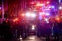 Two killed, eight critically injured in shooting at Brown University in US
