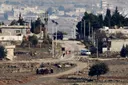 Israeli forces raid southern Syria, set up checkpoint in Quneitra