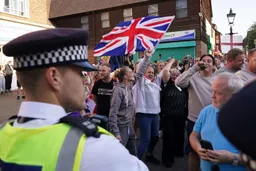 Anti-immigrant politics move from Europe’s fringe to the mainstream