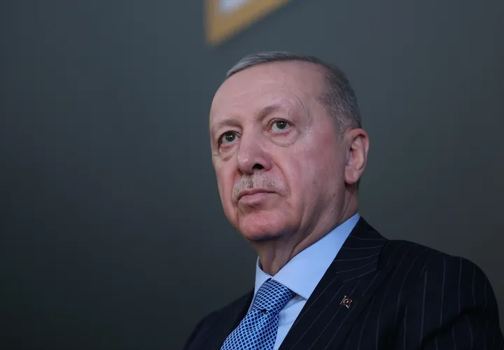 الرئيس أردوغان: أوصلتُ رسالة تركيا بشأن غزة إلى ترمب وتركت أثراً لديه