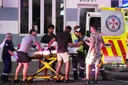 Two arrested after reports of gunfire at Sydney’s Bondi Beach; multiple people hospitalised