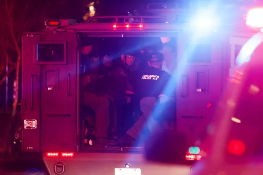 Két halott, nyolc súlyosan sérült a Brown Egyetemen történt lövöldözésben az Egyesült Államokban