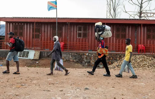 RDC : combats signalés autour d'Uvira entre forces pro-Kinshasa et les rebelles du M23