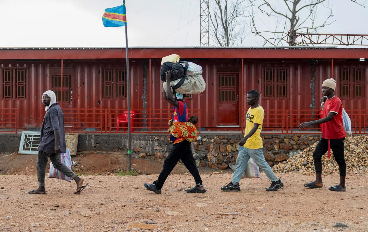 Burundi-DR Congo border reopens after 2-month closure