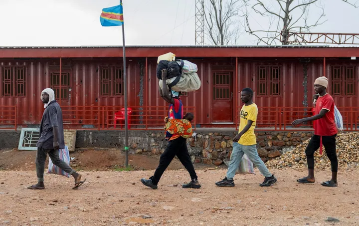 Burundi-DR Congo border reopens after 2-month closure