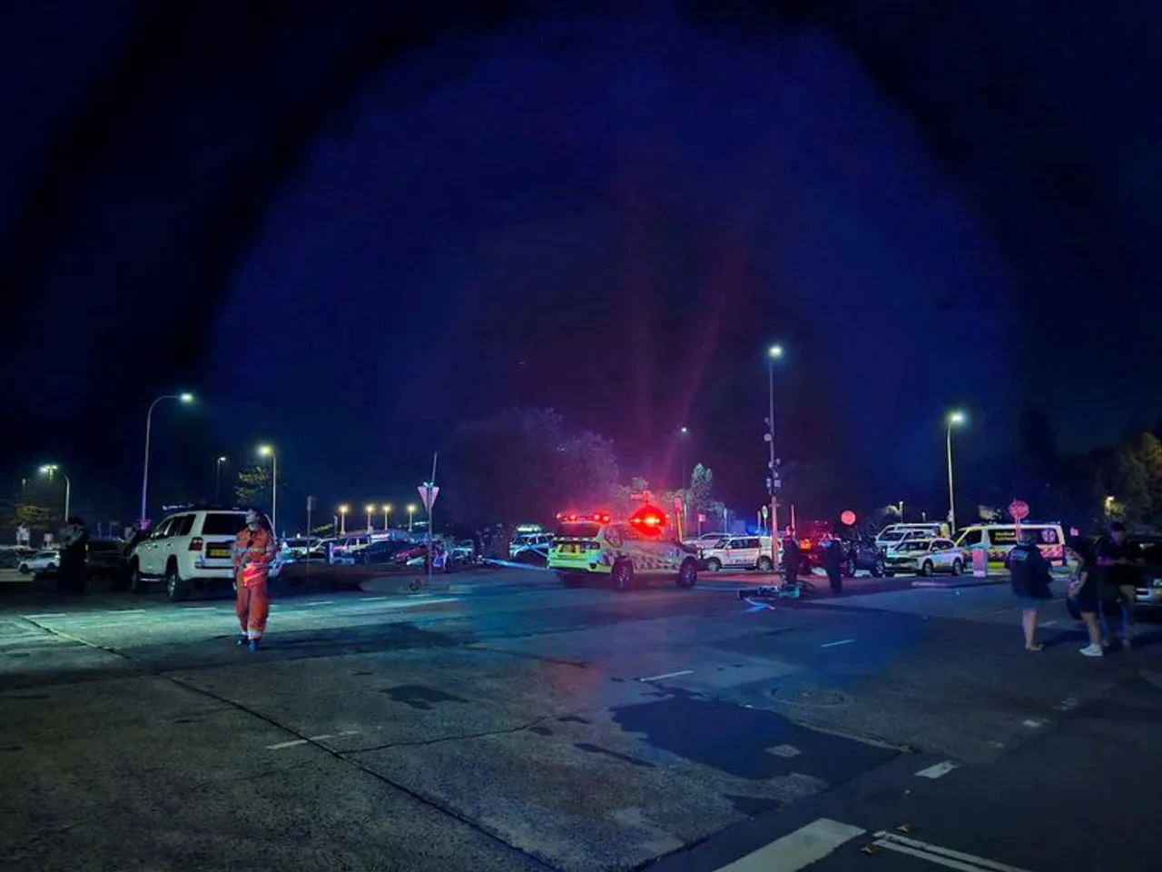 Avstraliyanın Baş naziri Entoni Albanese silah qanunlarının sərtləşdirilməsini təklif edib