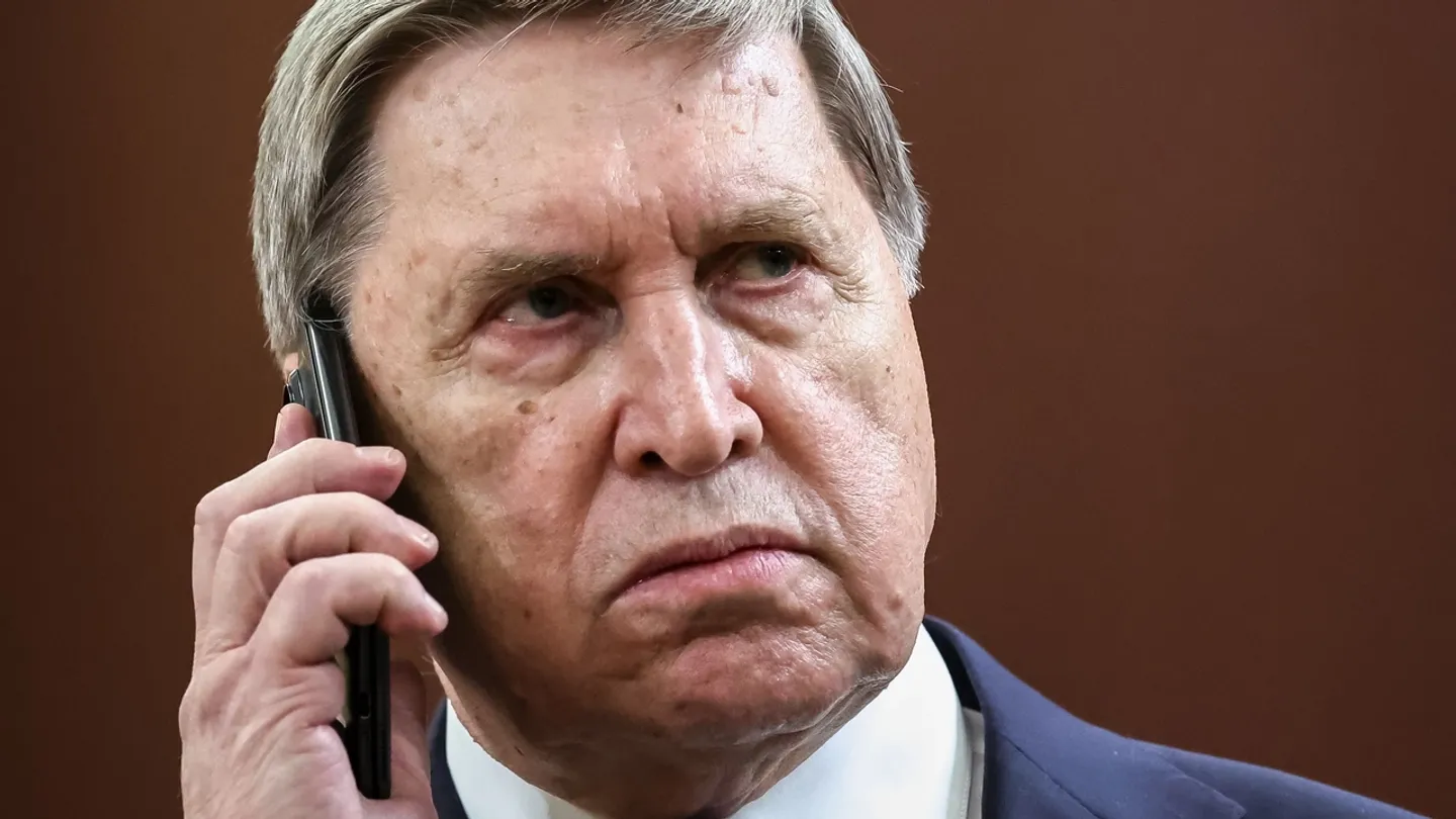 Кремль не рассматривает «корейский сценарий» для Украины