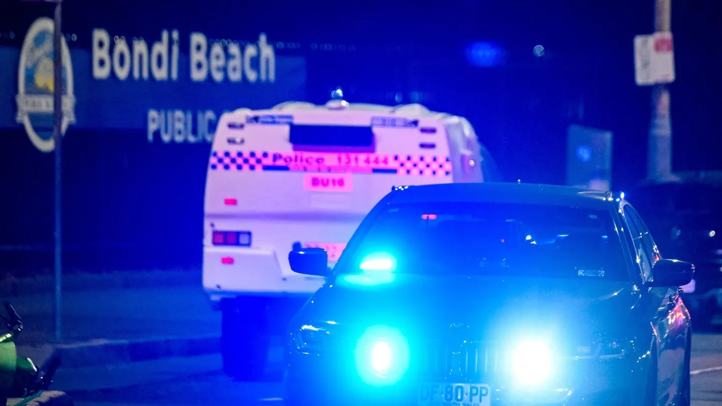 South Africa condoles with Australia over Sydney shooting