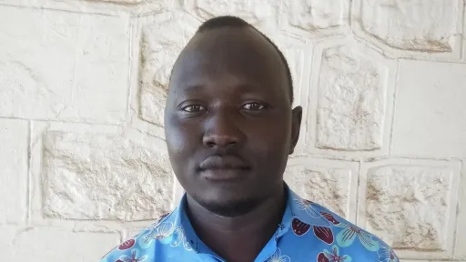 South Sudanese opposition MP shot dead
