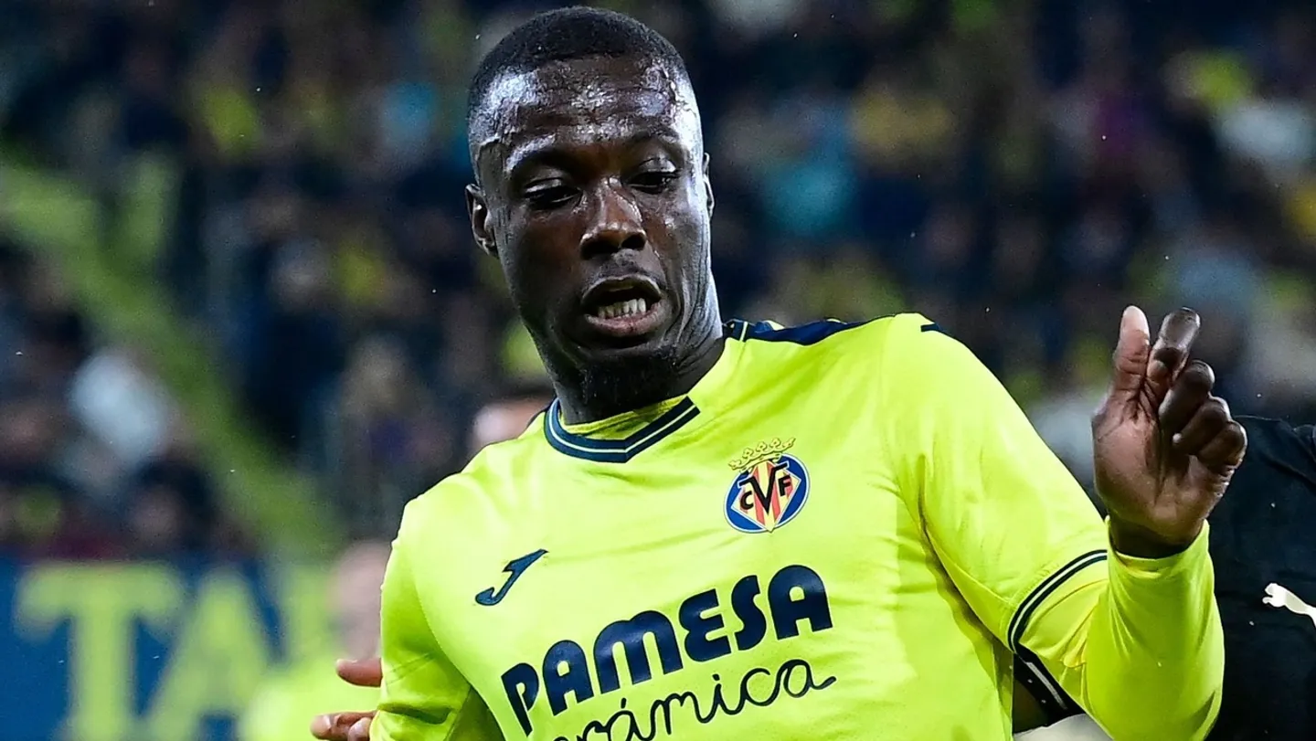 Côte d'Ivoire head coach defends exclusion of Nicolas Pepe from 2025 AFCON squad