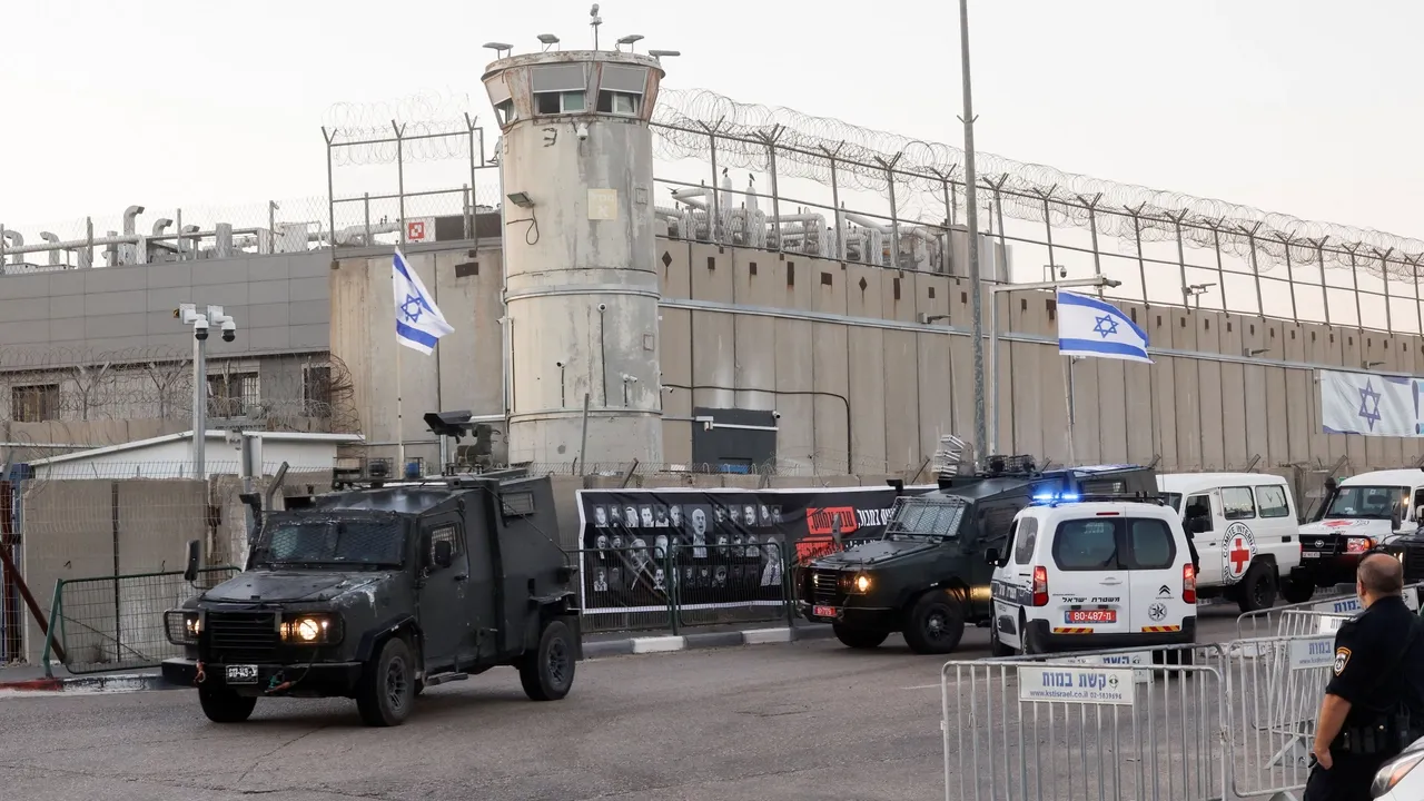 الثاني خلال أيام.. استشهاد أسير فلسطيني داخل سجون الاحتلال