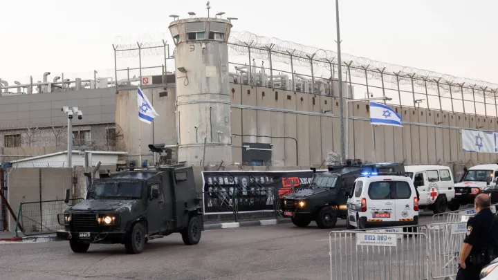 الثاني خلال أيام.. استشهاد أسير فلسطيني داخل سجون الاحتلال