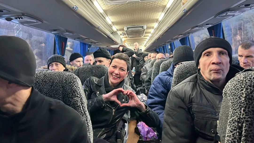 Belarus 100dän artıq totıqnı Ukrainağa cibärde