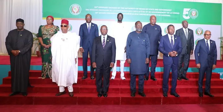 Guinée-Bissau : La CEDEAO rejette le coup d'État et appelle au retour à un gouvernement civil