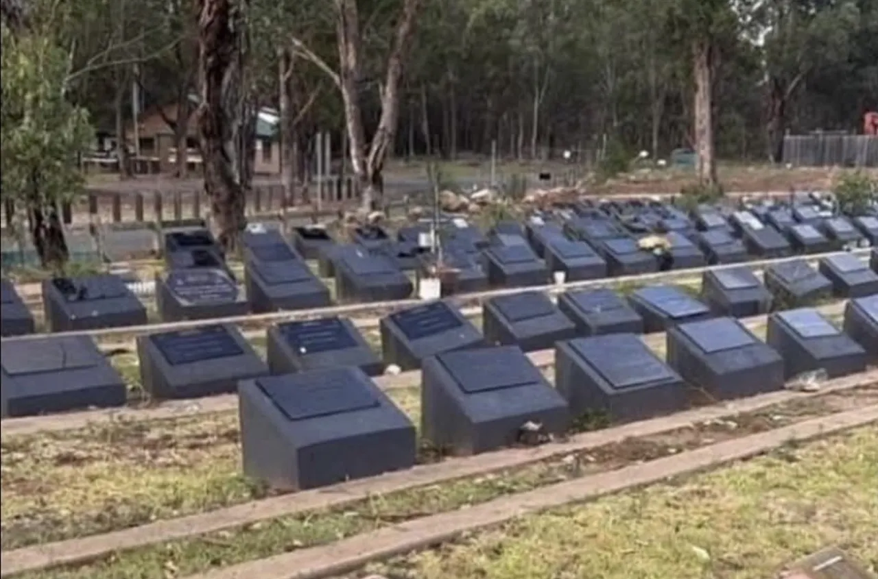 Un cimetière musulman en Australie profané après la fusillade de Bondi Beach