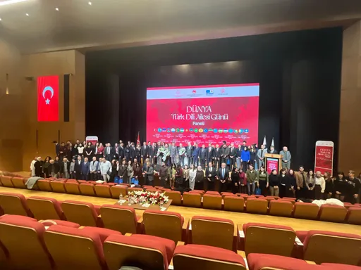 Հայտարարվել են «2025 թվականի թուրքերեն լեզվի ծառայության մրցանակի» դափնեկիրները