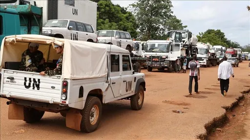 Türkiye dënon sulmin me dron ndaj bazës së OKB-së në Sudan që vrau 6 paqeruajtës