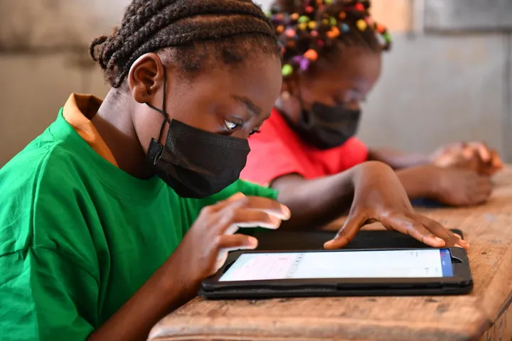 We must protect all children from online child sexual exploitation.