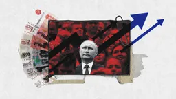 Побег капитала: куда утекают российские деньги